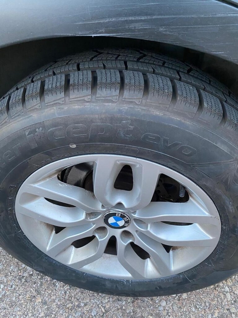GÜMRÜK ÇIKIŞLI CEKİDEMİRLİ BMV X3 2.0 DİZEL OTOMATİK 4X4 HATASIZ - 15