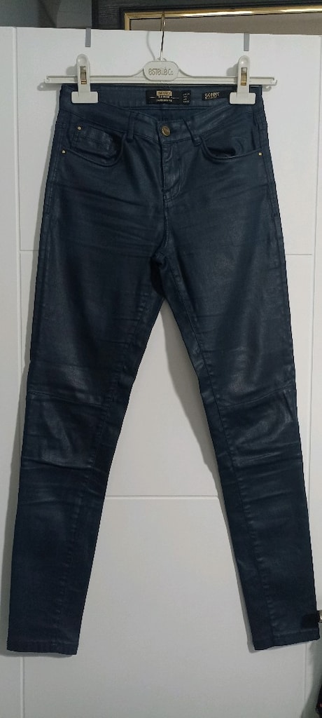 Bershka kadın pantolon — görsel 3/6