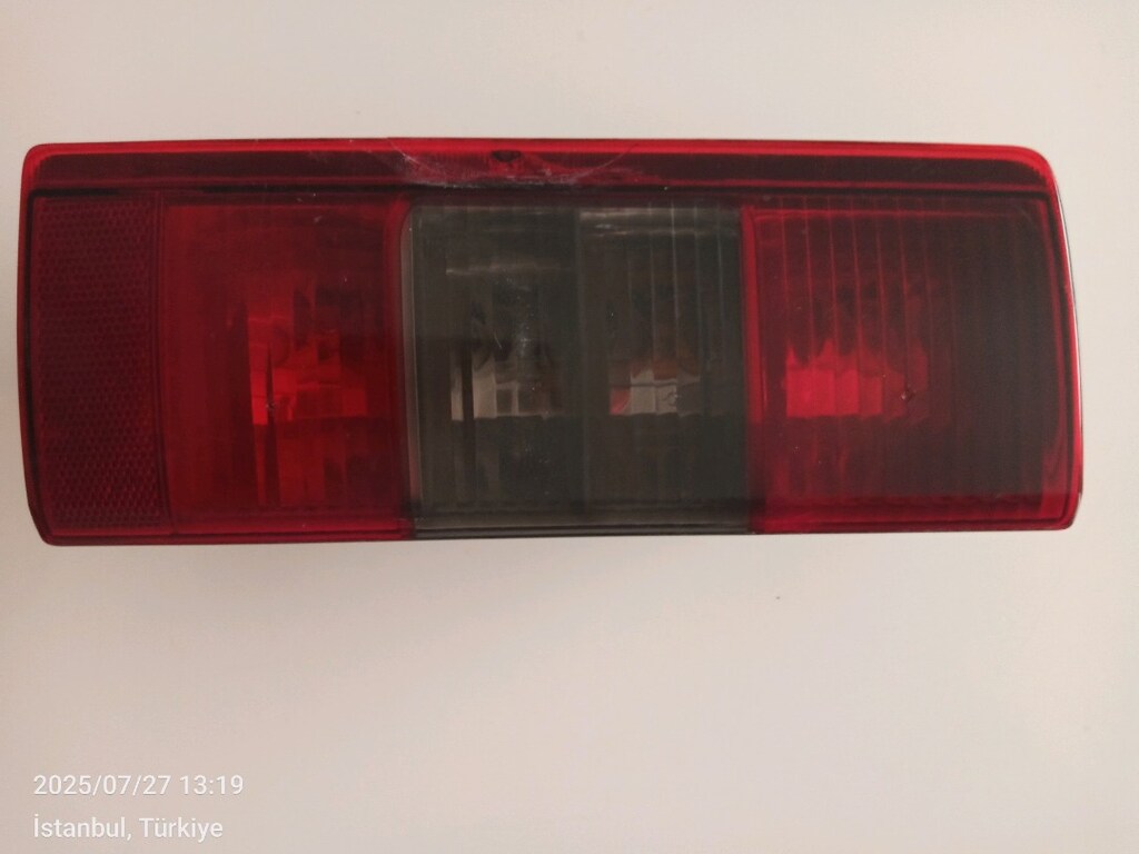 Opel combo c