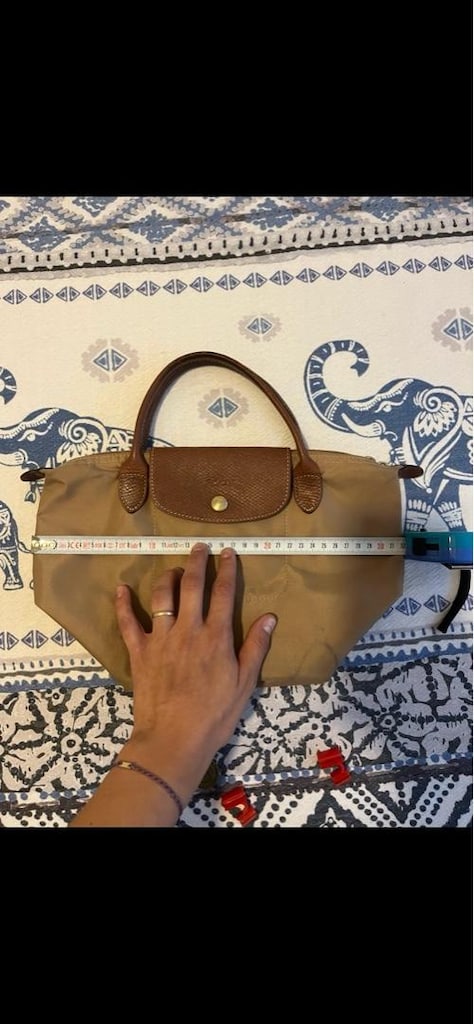 longchamp çanta small - 5
