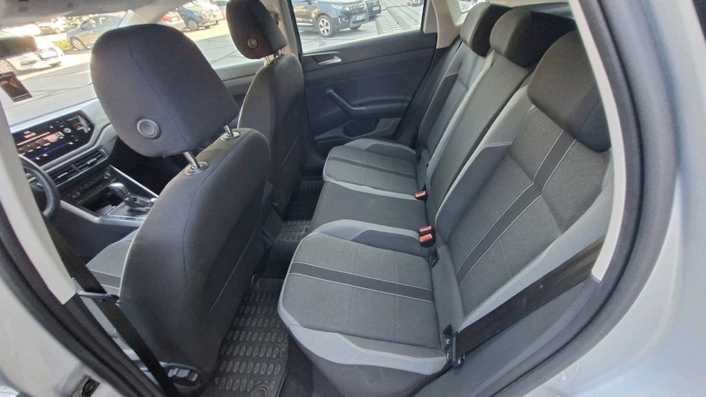 Sahibinden Servis Bakım BOYASIZ 2018 Trafik ÇıkışPolo Highline 1.0 DSG - 4