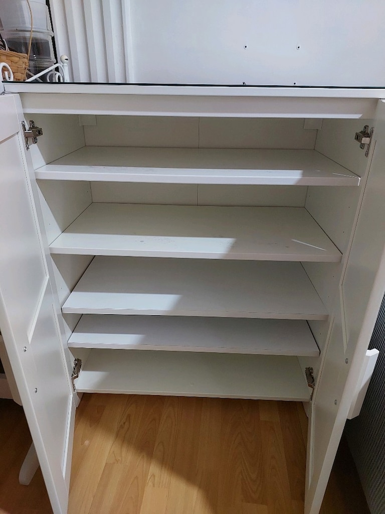 kitaplık çok raflı dolap - 2