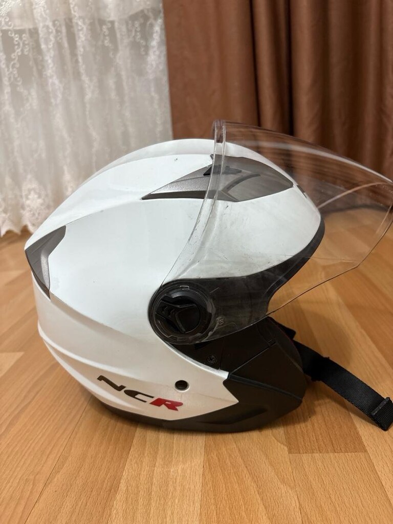 NCR KASK - 7