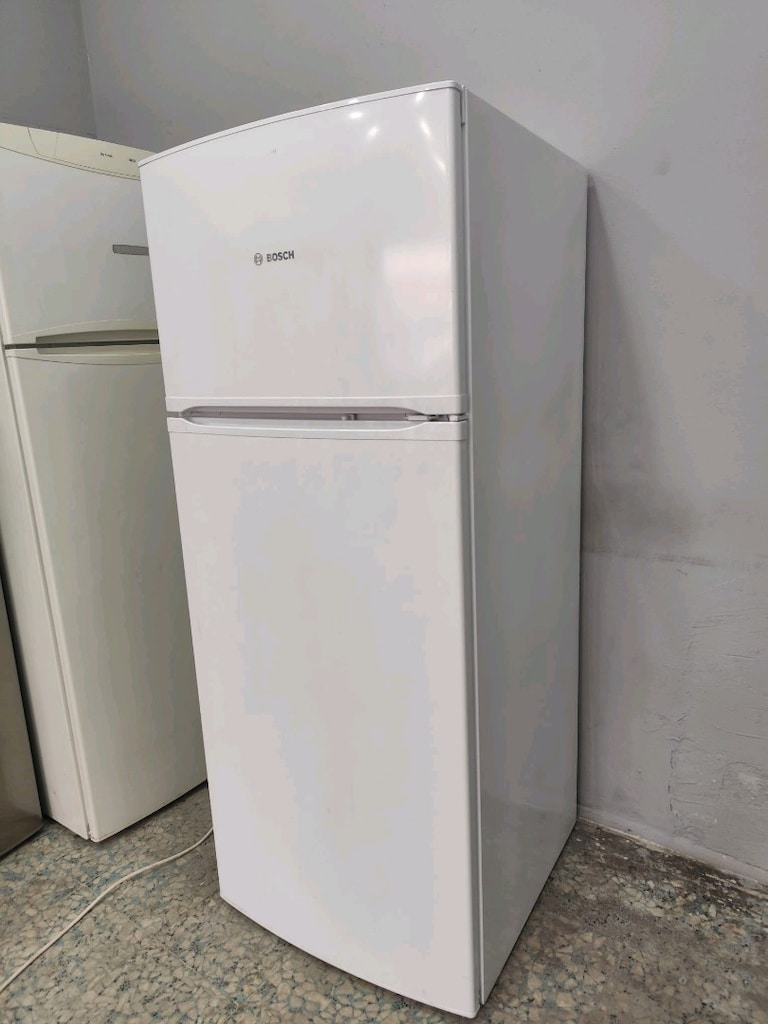 BOCSH A+++ ENERJİ TASARRUFLU 430 LİTRE HACİMLİ LED AYDINLATMALI - 3