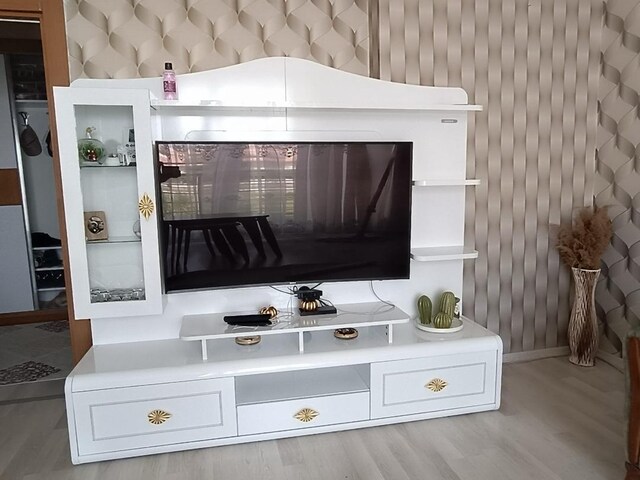 tv ünitesi
