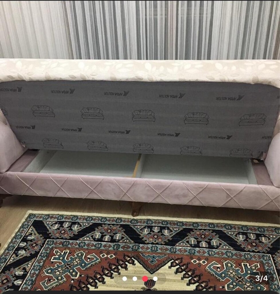 Koltuk takımı - 3