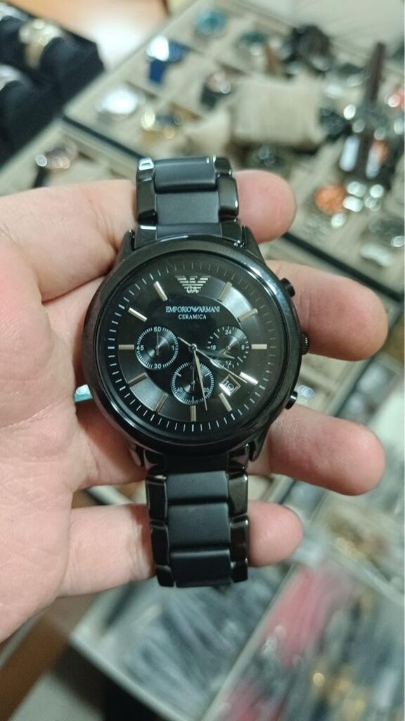 özel günlere en çok tutulan model saat - 2