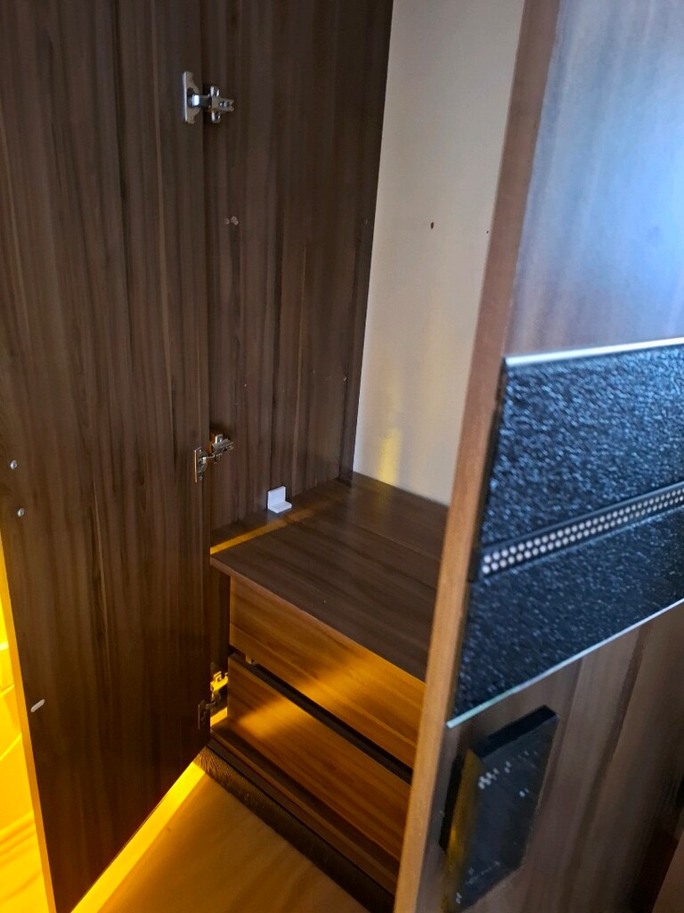 Bellona KOMPLE Yatak Odası Takımı TERTEMİZ - 5