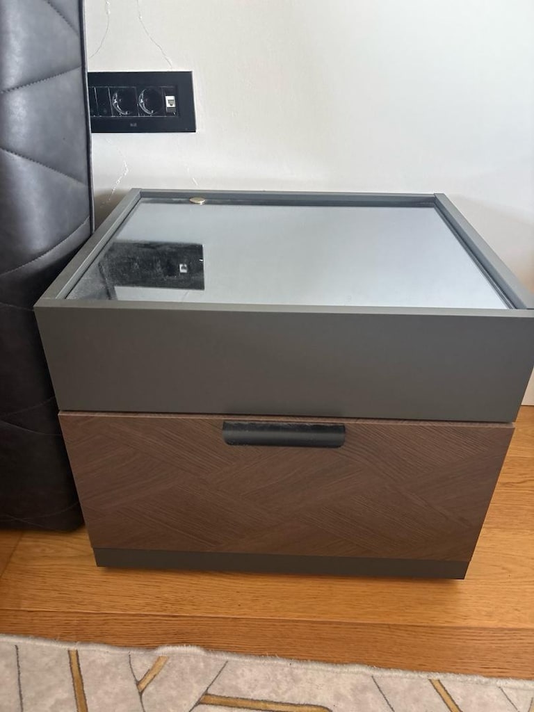 enza home yatak odası takımı - 7