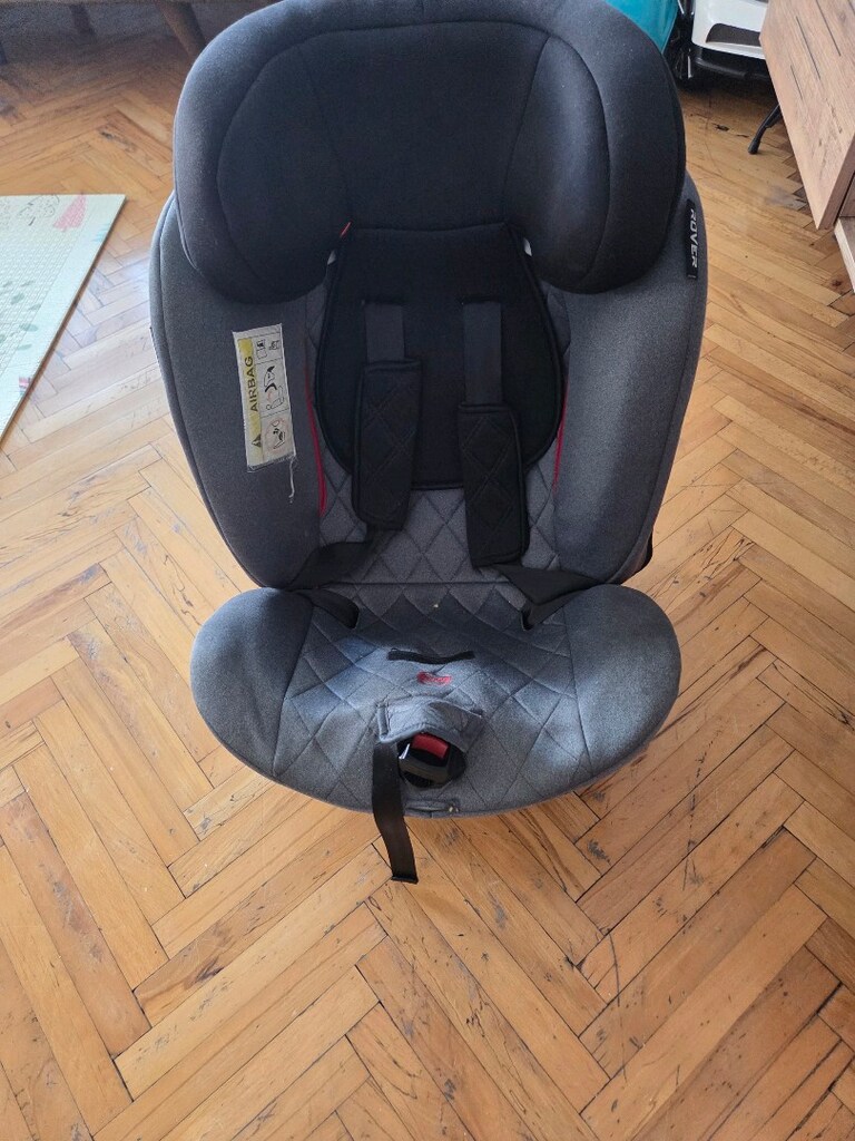 oto koltuğu 360 derece dönebilen - 5