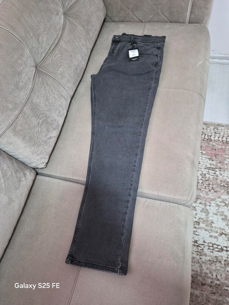 MUDO JEANS PANTOLON
