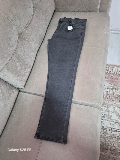 MUDO JEANS PANTOLON