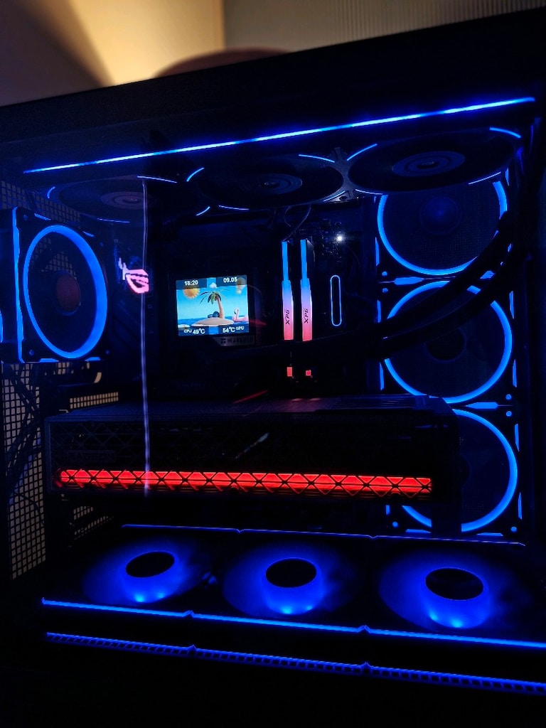 Gamer Pc - 2