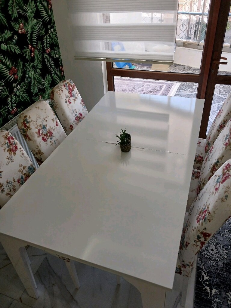 mondi L koltuk+berjer+masa takımı (fiyat düşük yazdık gelen alır) - 6