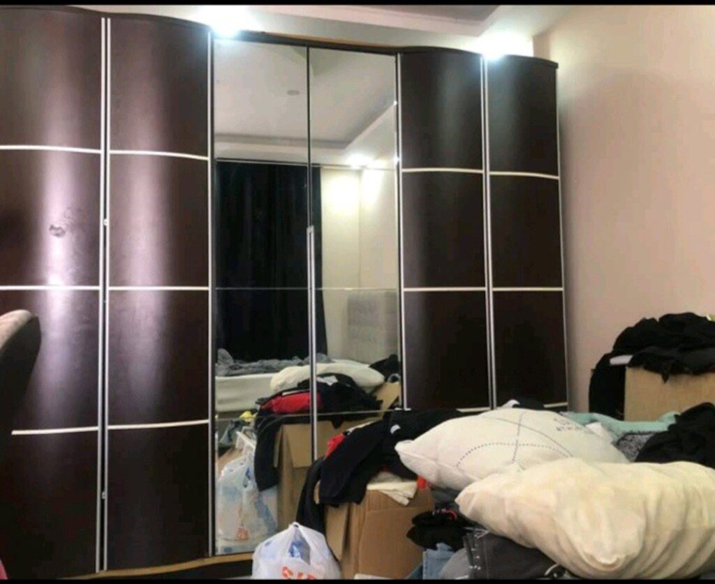 6 kapılı dolap - 2