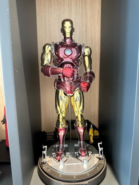 Iron Man