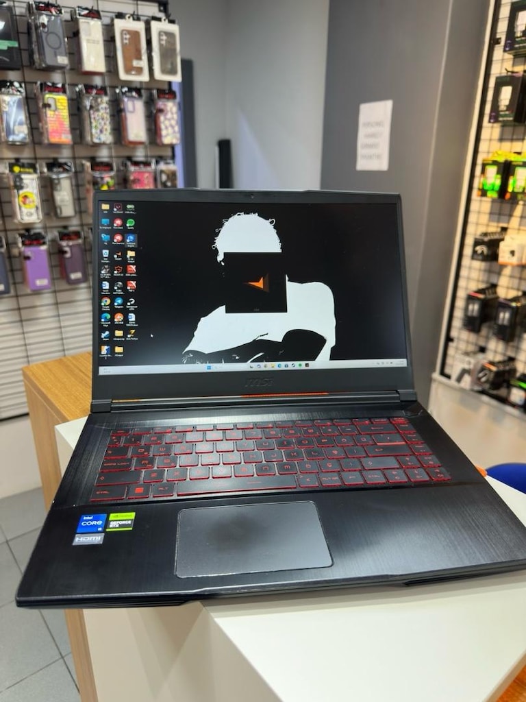 MSİ - 2