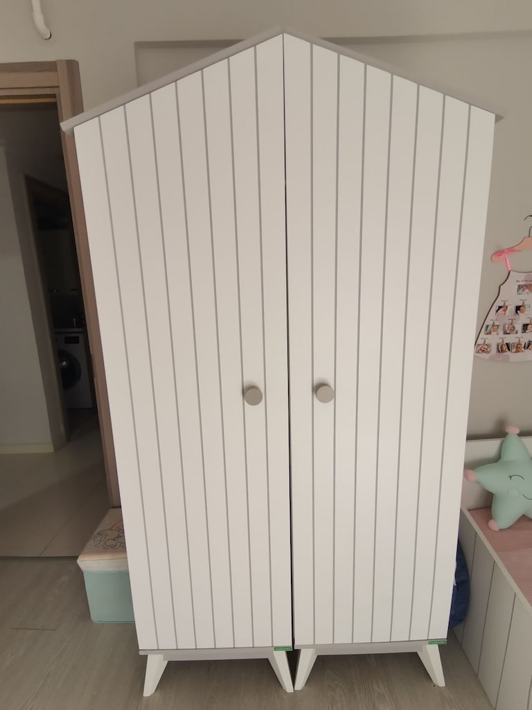 Caploonba - Bird House Takım ( 01.08'e kadar geçerli fiyat) - 2