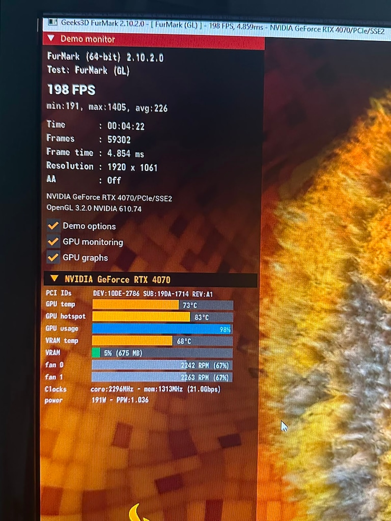 RTX 4070 12GB - Ryzen 5 5600 - 1TB M2 SSD - 16GB RAM Garantili - 7
