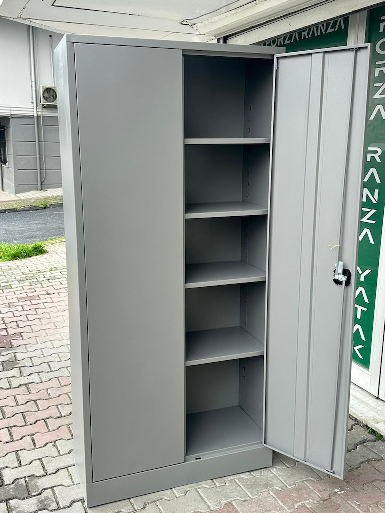 SIFIR URUN EVRAK DOLABI 198 CM - 3