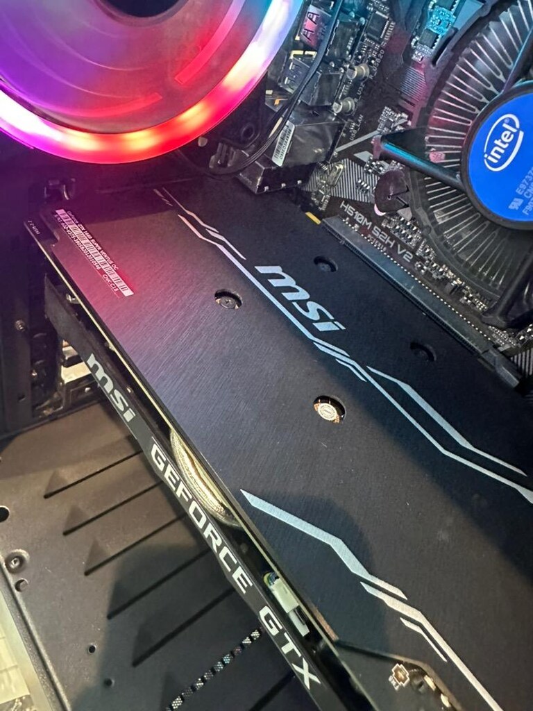 i3 12. Nesil / Gtx1660 - Fiyat/Performans Oyuncu Kasası - 8