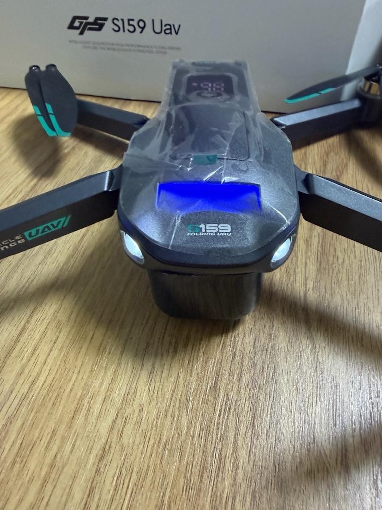 GPS S159 Drone - 18