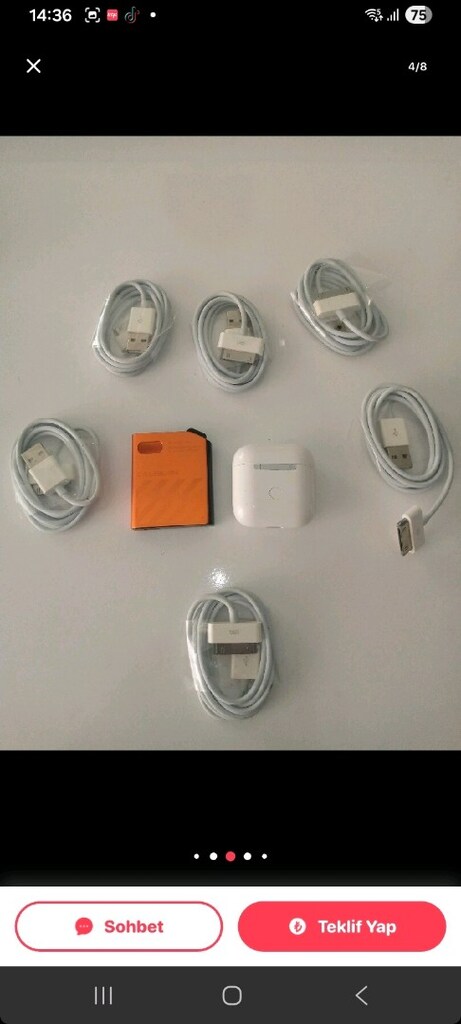 telefon kulaklık