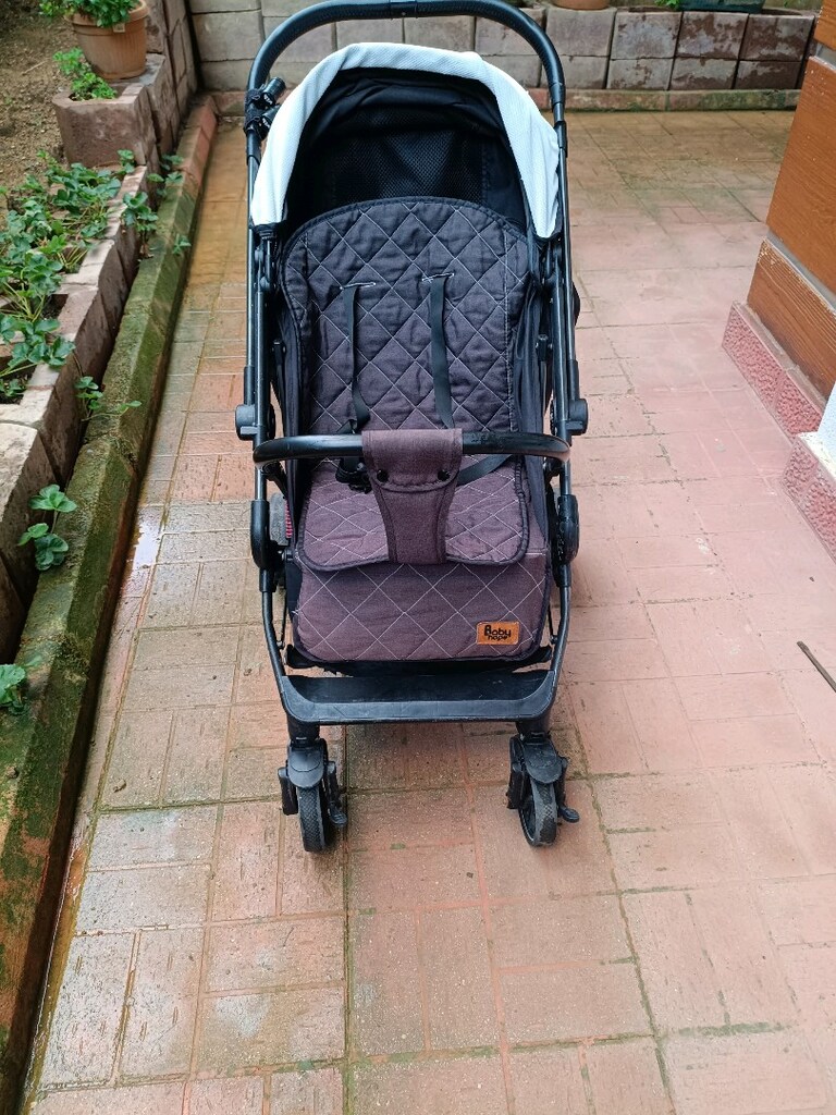 Bebek arabası - 9