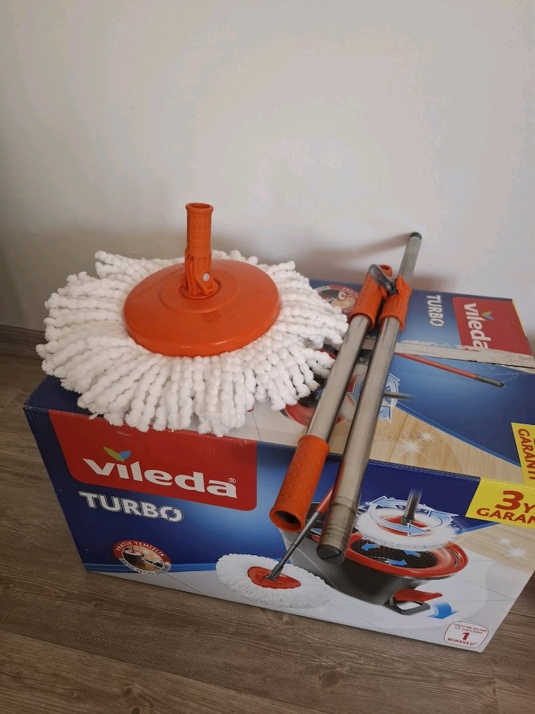 Vileda - 4
