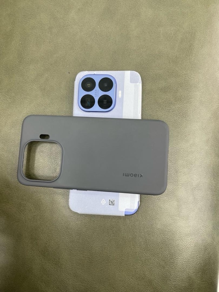 SIFIR KAPALI KUTU REDMİ NOTE 17 PRO 512 GB - 2
