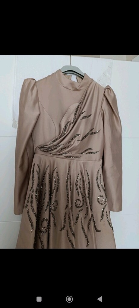abiye elbise - 9