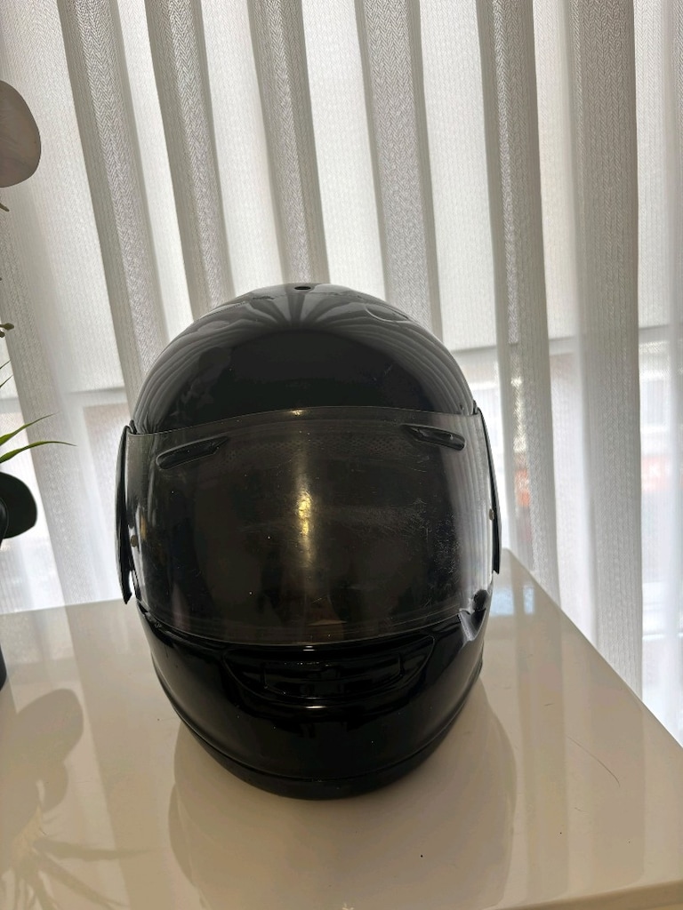 arai rx7 Evo m beden - 2