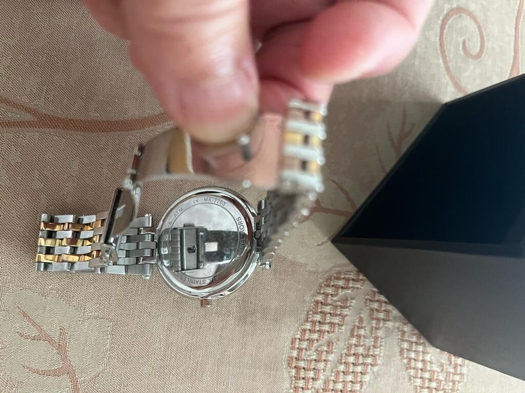 Mıchael Kors bayan kol saati - 3
