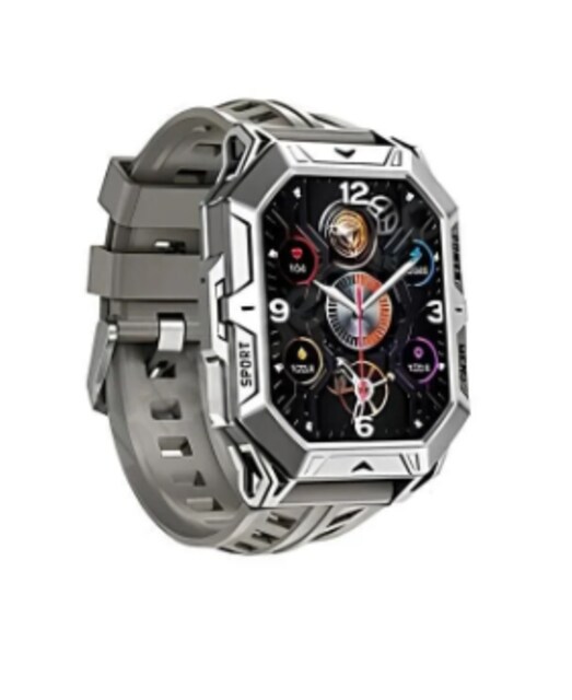 Harvox Watch X1 Pro Akıllı Saat Apple/Android 100 Saat Batarya