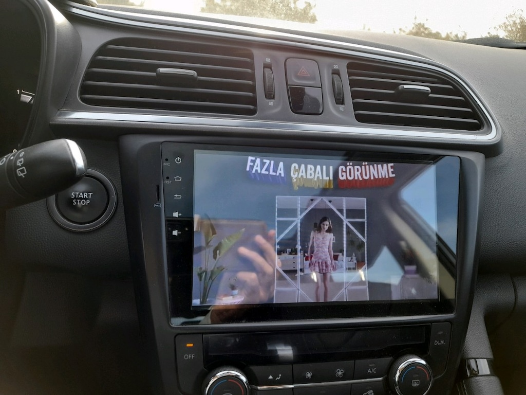 sahibinden satılık, cam tavanlı, dizel otomatik touch roof kadjar. - 5