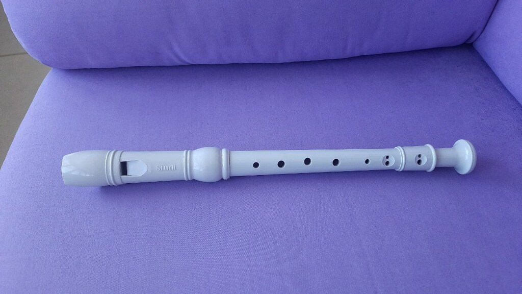 flüt - 2