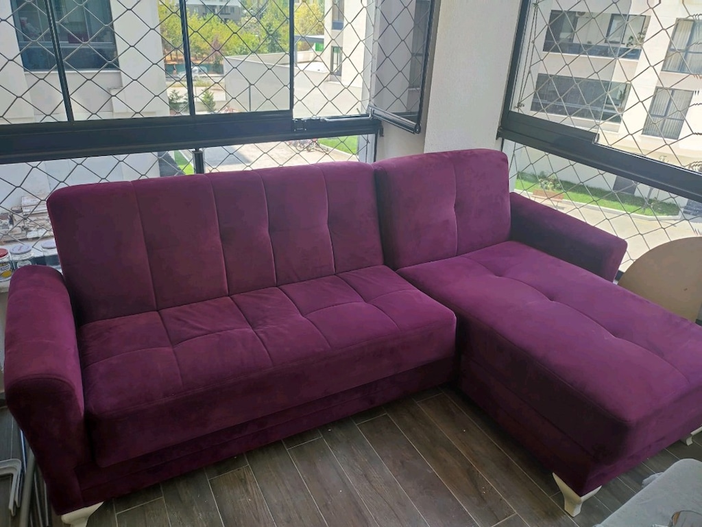 Köşe takımı - 2