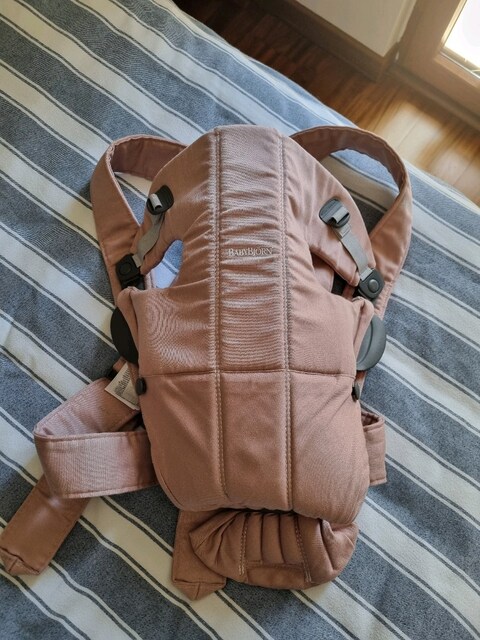 Babybjorn Mini Kanguru
