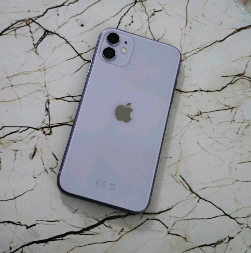 iPhone 11 64 - 2
