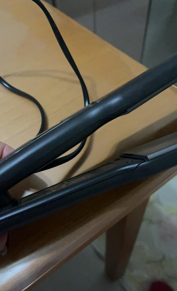 Remington S5525 Geniş Plakalı Saç Düzleştirici - 14