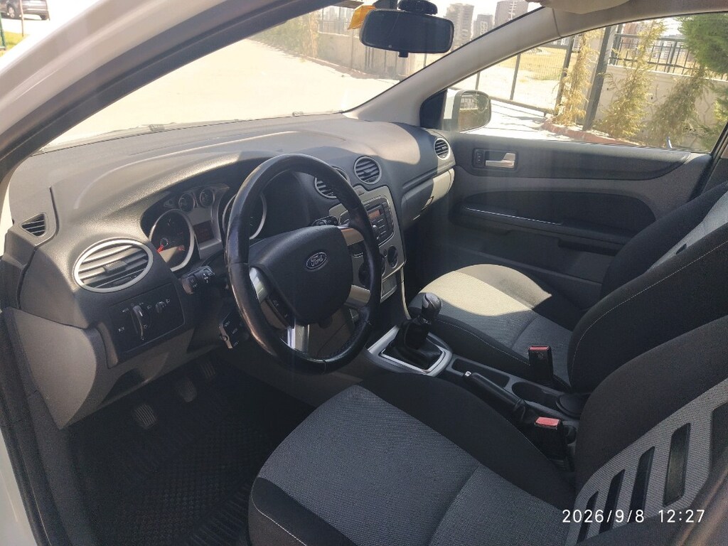 Sahibinden Temiz Ford Focus - 7