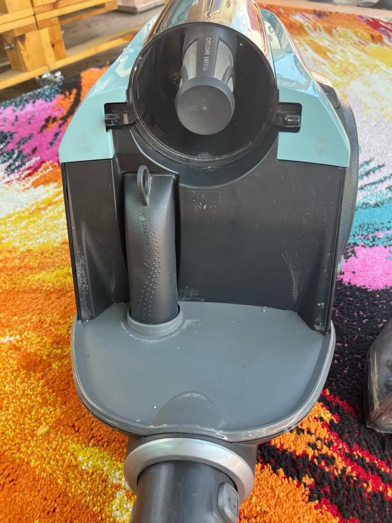 Electrolux PC91-6MB Elektrikli Süpürge - 13