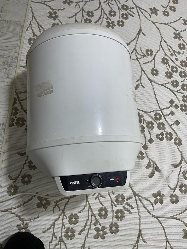 Vestel termosifon - 2