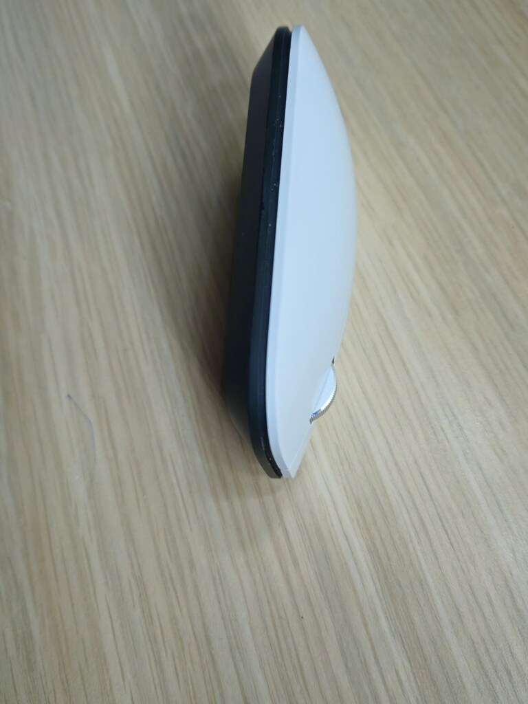Microsoft Surface Modern Mause. Beşiktaş renklerinde - 5