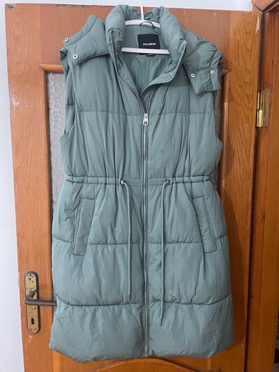 pull&bear ceket