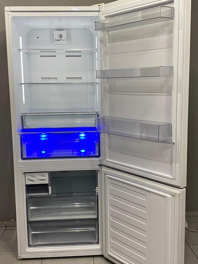 Arçelik No Frost A++ 520 Litre Piano Serisi Buzdolabı - 2