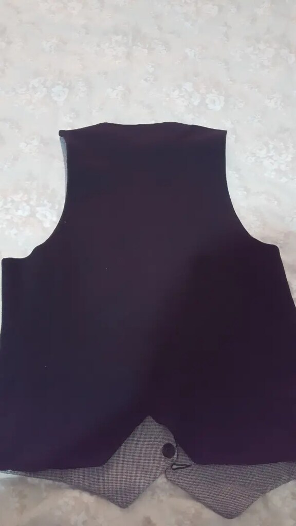ZARA ERKEK YELEK - 4