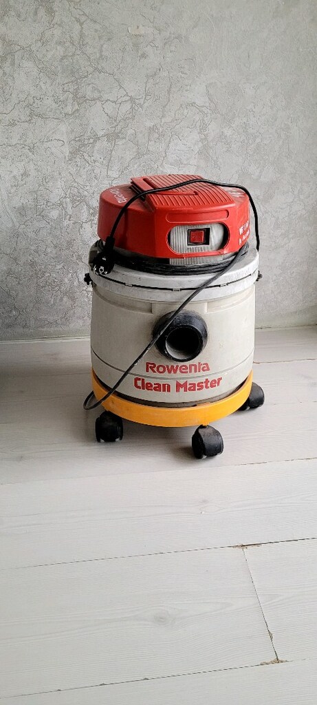 Rowenta Elektrikli süpürge - 4