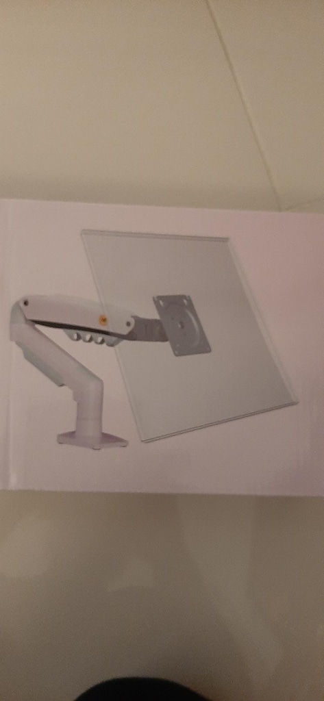 Bilgisayar Monitör Taşıyıcısı - 4