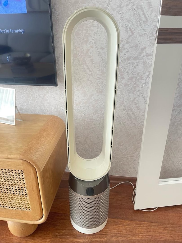 dyson hava temizleyici pure cool - 11